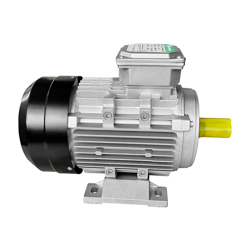 AC KI MOTEUR