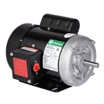 Moteur NEMA AC
